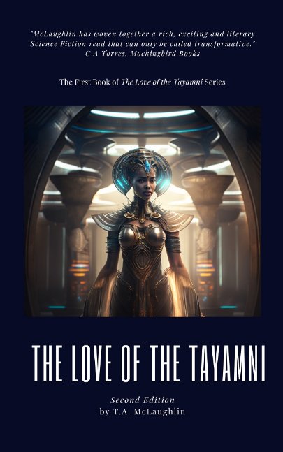 The Love of the Tayamni
