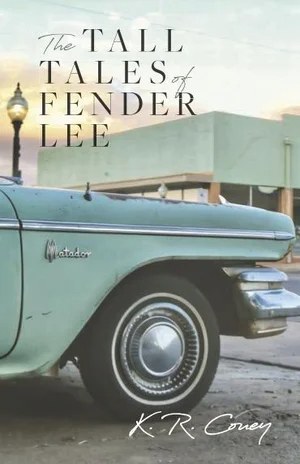 The Tall Tales of Fender Lee