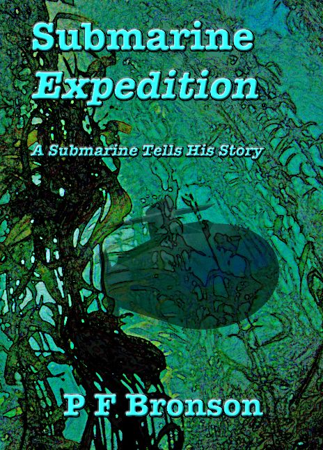 Submarine Expedition