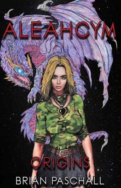 Aleahcym Origins