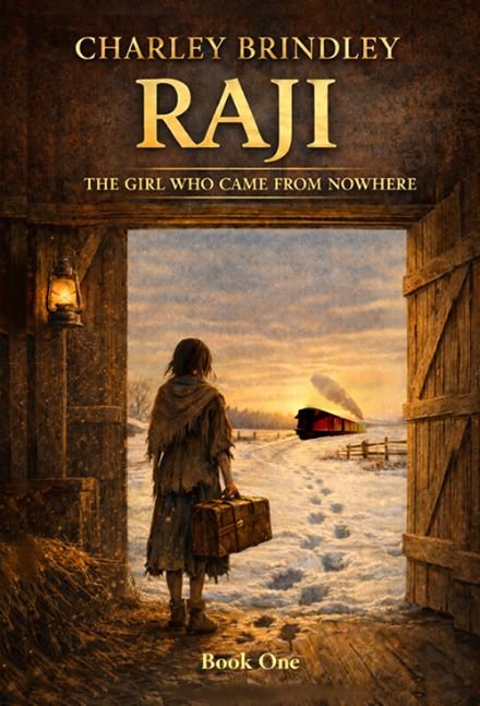 Raji: Book One