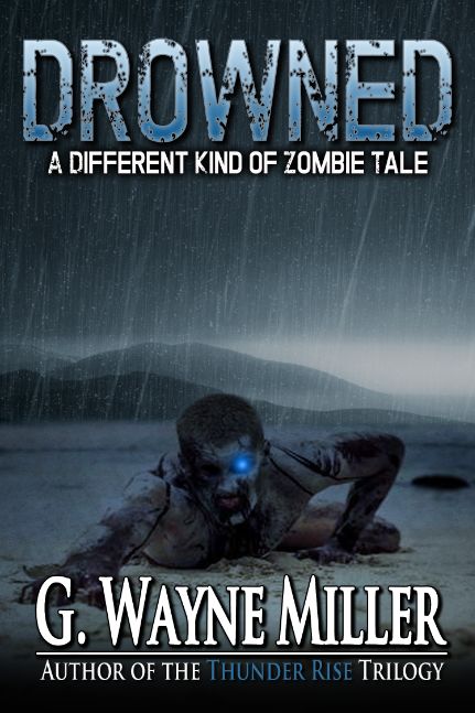 Drowned: A Different Kind of Zombie Tale