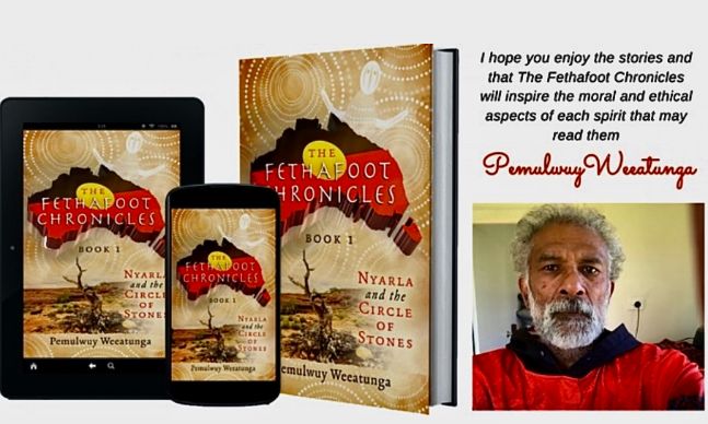 The Fethafoot Chronicles