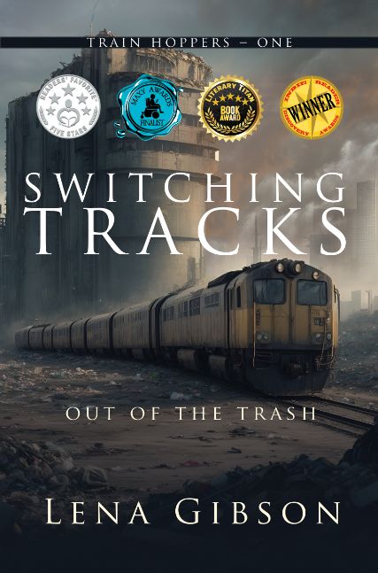 Switching Tracks: Out of the Trash