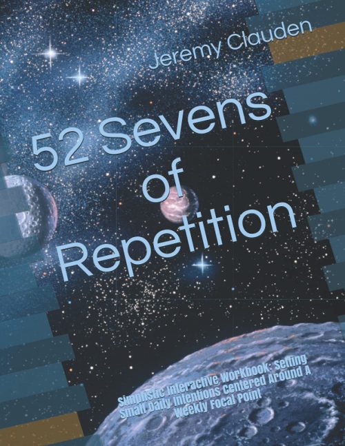 52 Sevens of Repetition