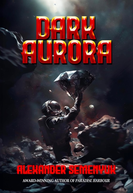 Dark Aurora