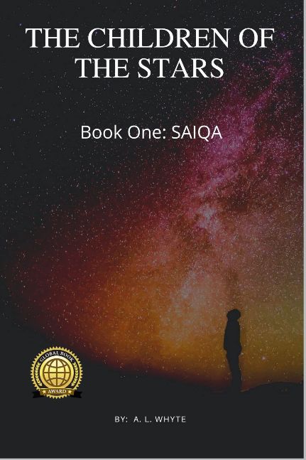 The Children of the Stars; Book One, SAIQA