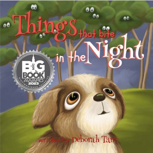 Things that bite in the Night