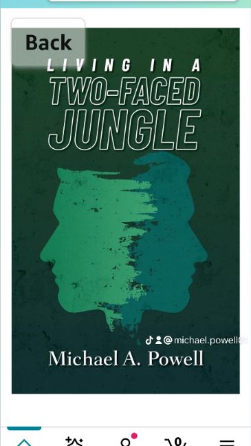 Living in a Two-Faced Jungle