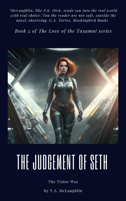The Judgement of Seth