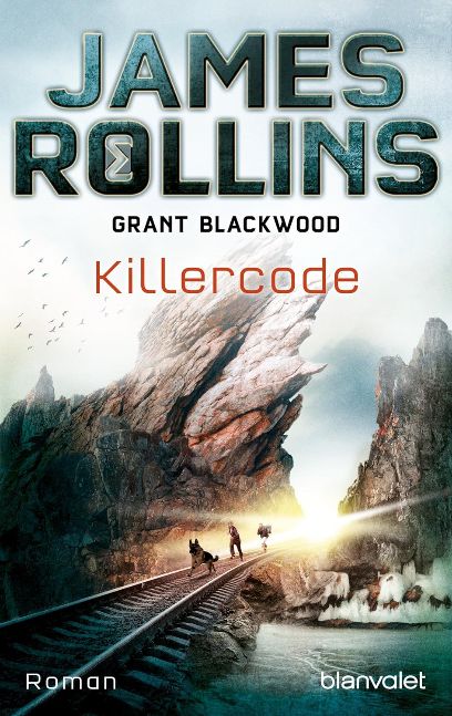 Killercode: Roman (SIGMA Force - Tucker Wayne 1) (German Edition)