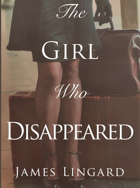 THE GIRL WHO DISAPPEARED