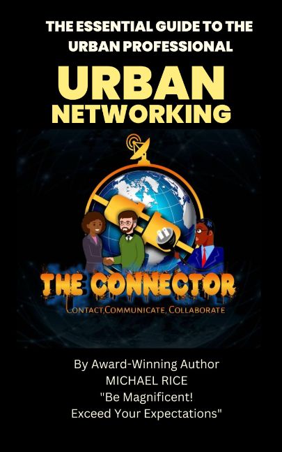 Urban Networking - The Essential Guide for the Urban Professional