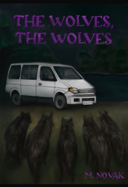The Wolves the Wolves