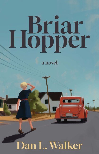 Briar Hopper