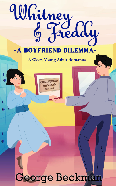 Whitney &amp;amp; Freddy a Boyfriend Dilemma