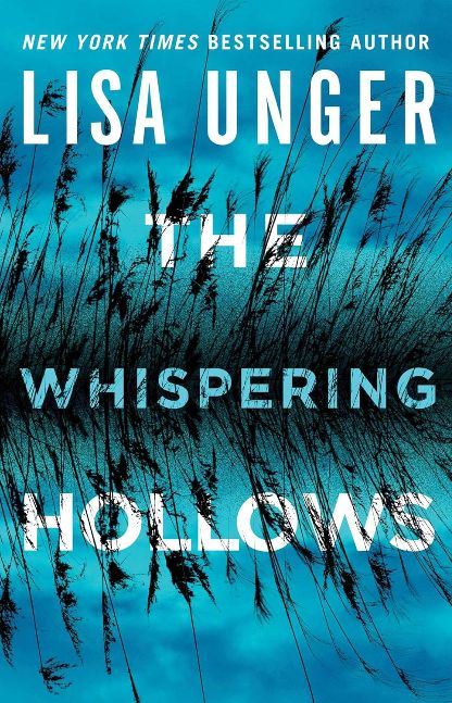 The Whispering Hollows: A Novella (The Whispers Series)