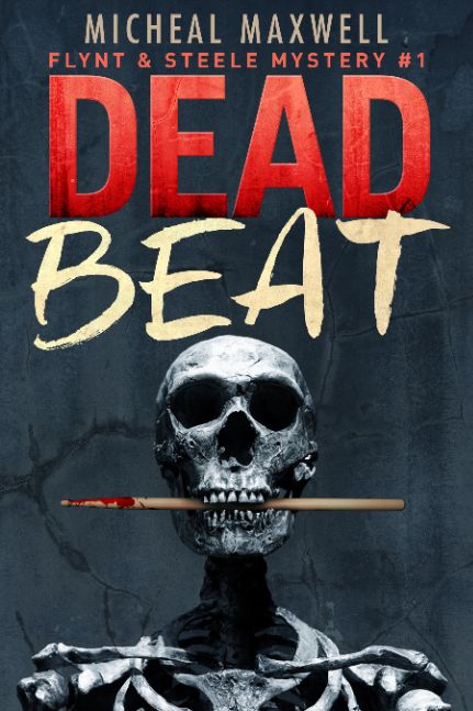 Dead Beat: Odd-Couple Detectives, High-Stakes Crimes, Unbeatable Team Dead Beat: Odd-Couple Detectives, High-Stakes Crimes, Unbeatable Team