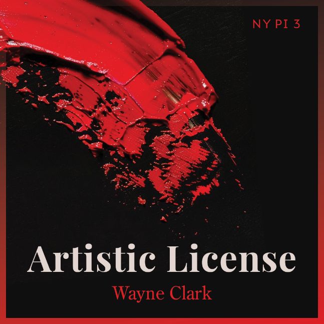 Artistic License