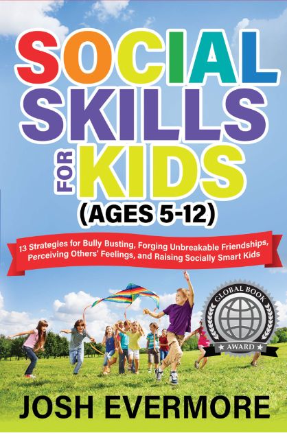 Social Skills for Kids (Ages 5-12)