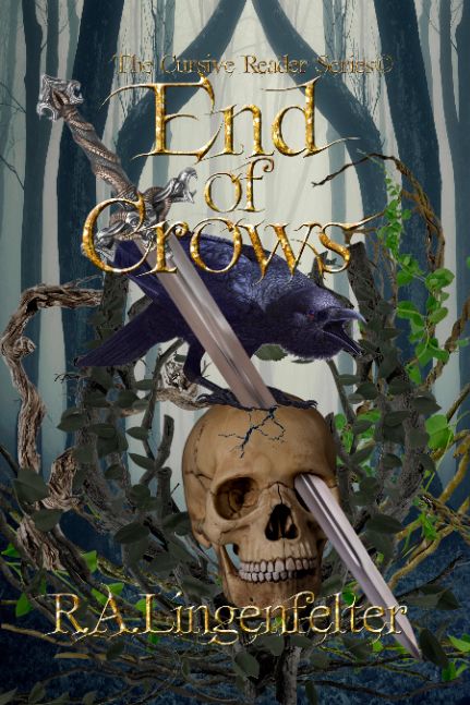 End of Crows; Book One of the Order & Chaos Series