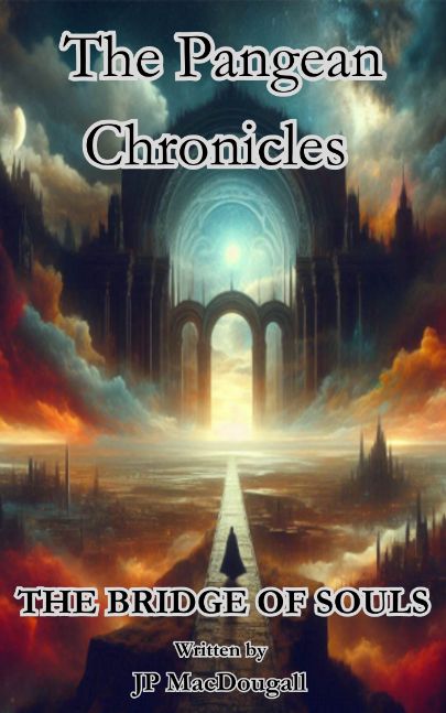 The Pangean Chronicles: The Bridge of Souls
