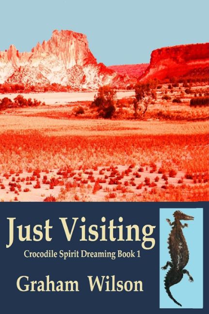Just Visiting