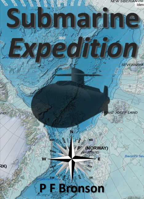 Submarine Expedition