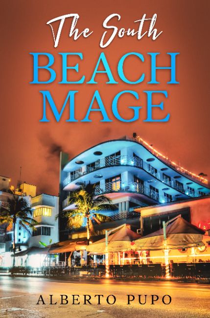 The South Beach Mage