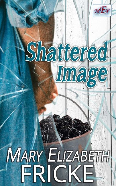 Shattered Image