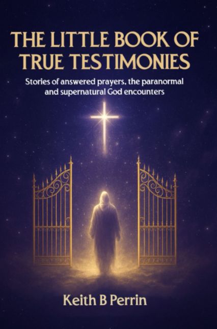 The Little Book of True Testimonies