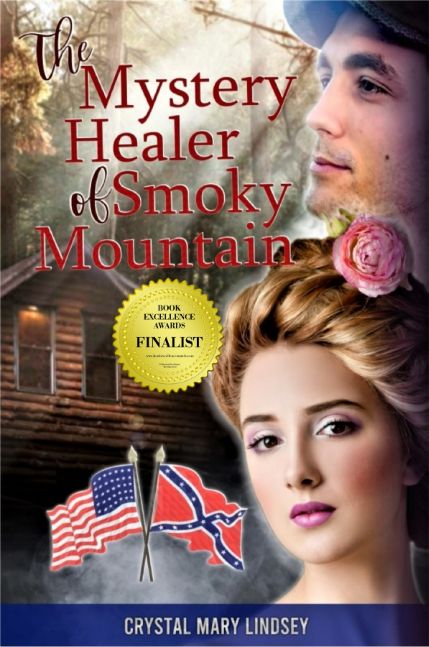 The Mystery Healer of Smoky Mountain: Inspirational Medical Romance