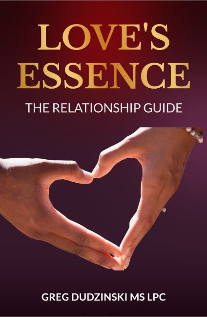 Love's Essence: The Relationship Guide
