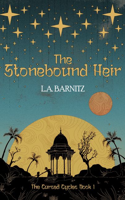 The Stonebound Heir