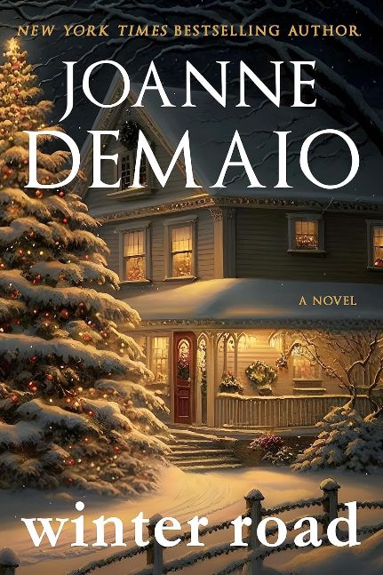 Winter Road (The Winter Series Book 7)