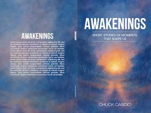 AWAKENINGS: Short Stories of Moments That Shape Us