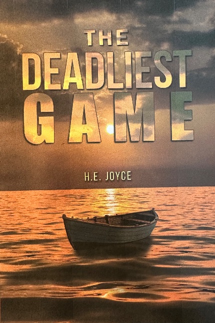 The Deadliest Game