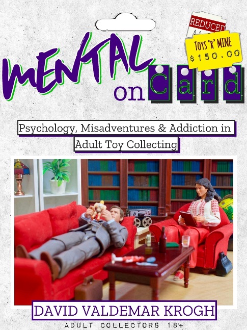 Mental on Card