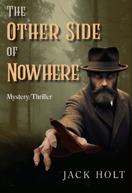 The Other Side of Nowhere