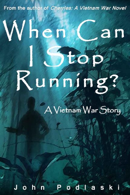 When Can I Stop Running? A Vietnam War Story