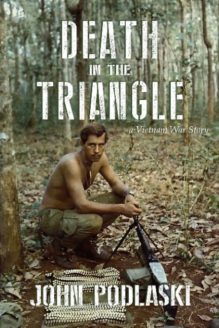 Death in the Triangle: A Vietnam War Story