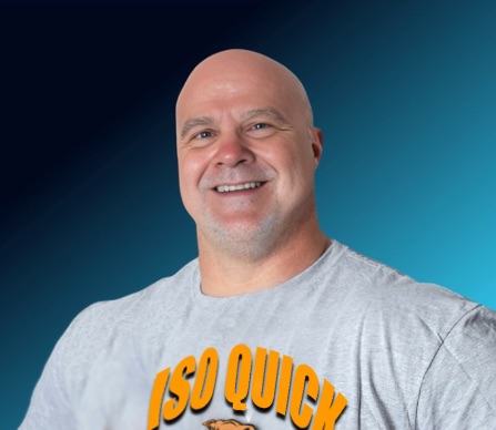 Kevin B DiBacco