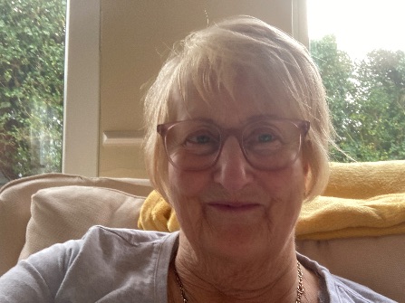 Sally Edmondson