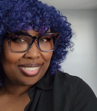 Chantal LaTrèviette McKelton