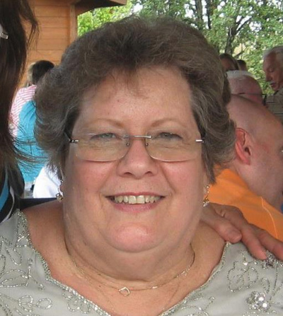 Mary Elizabeth Fricke