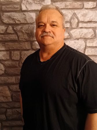 Jeff W. Horton