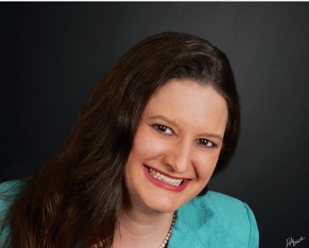 Sherri Fulmer Moorer
