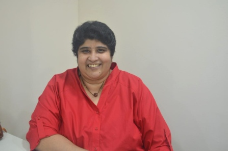 Sathiavathy Pakiam Gunaratnam