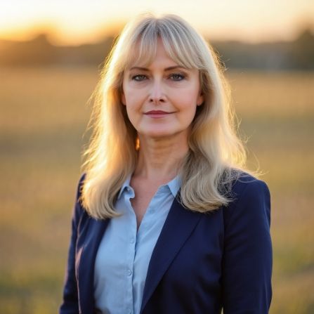 Teresa Stevens