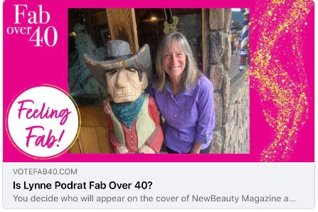 Lynne Podrat